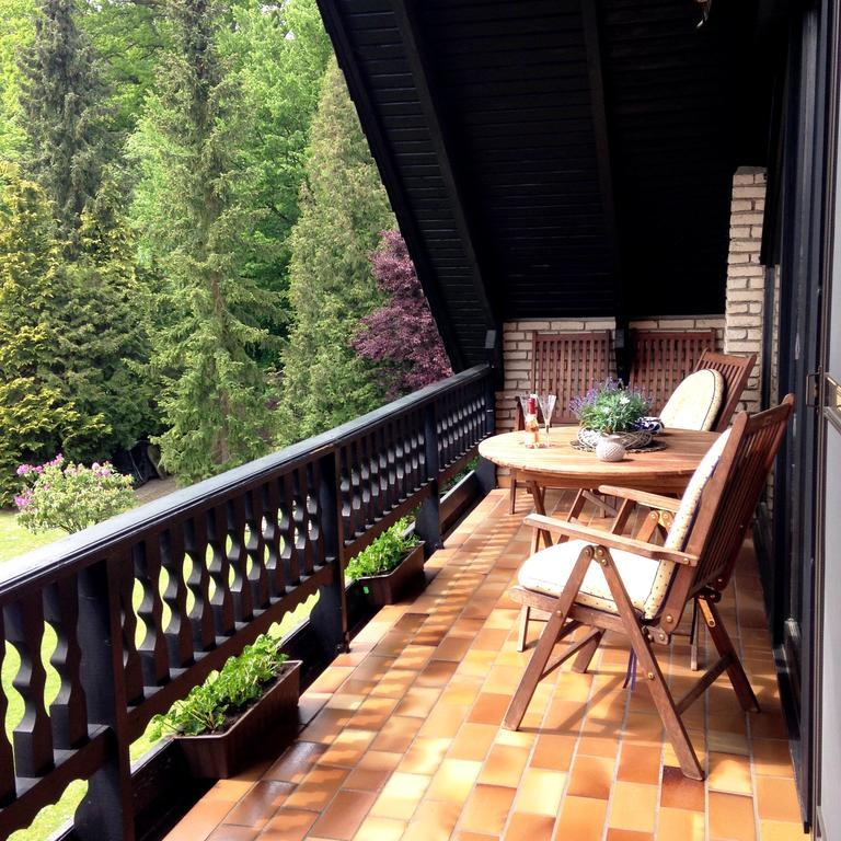 Ferienwohnung Will Walkenried Cameră foto