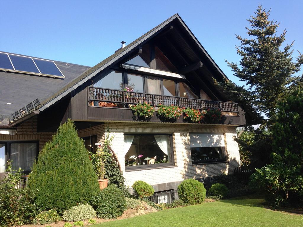 Ferienwohnung Will Walkenried Cameră foto